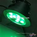 12V RGB 3in1 above ground pool china, above ground underwater light